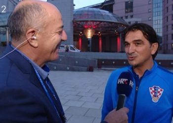 Dalić svjestan problema: Prema naprijed moramo puno bolje