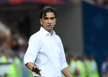 Dalić: Čestitam Francuzima, a mi ipak moramo biti zadovoljni