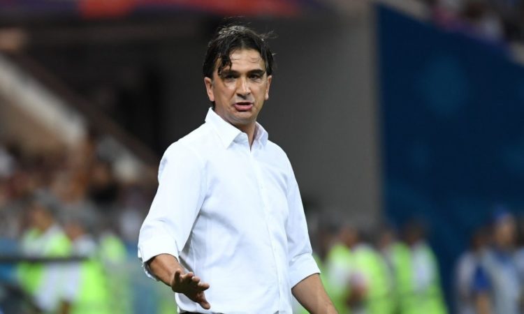 Dalić: Čestitam Francuzima, a mi ipak moramo biti zadovoljni