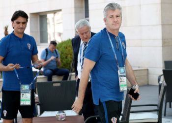 Savez nudi Daliću milijun eura da ostane na klupi Vatrenih…