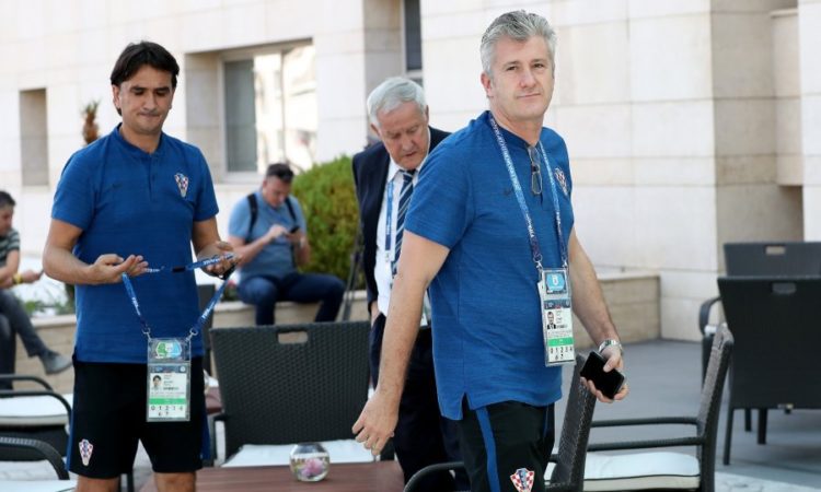 Savez nudi Daliću milijun eura da ostane na klupi Vatrenih…