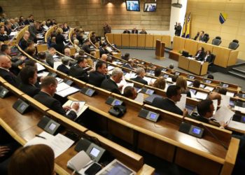 Konstitutivnost – Najveća prepreka konačnom političkom rušenju Hrvata