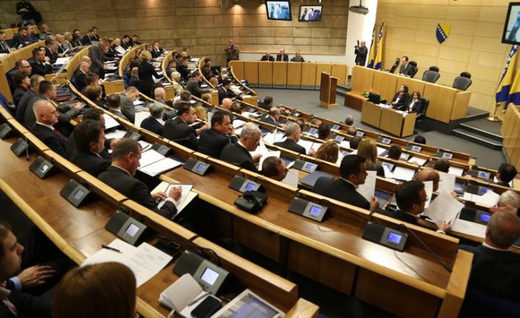 Konstitutivnost – Najveća prepreka konačnom političkom rušenju Hrvata