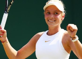 Vekić s Görges za četvrtfinale Wimbledona