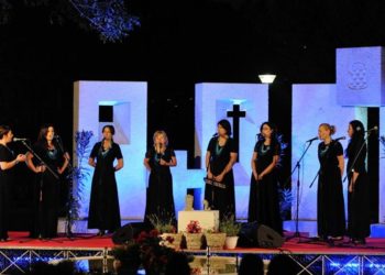 Posušje: U petak svečano otvorenje V. Festivala klapske pisme Posušje 2018.