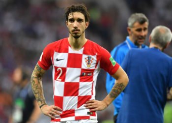 Sky: Inter s Atleticom dogovorio transfer Vrsaljka