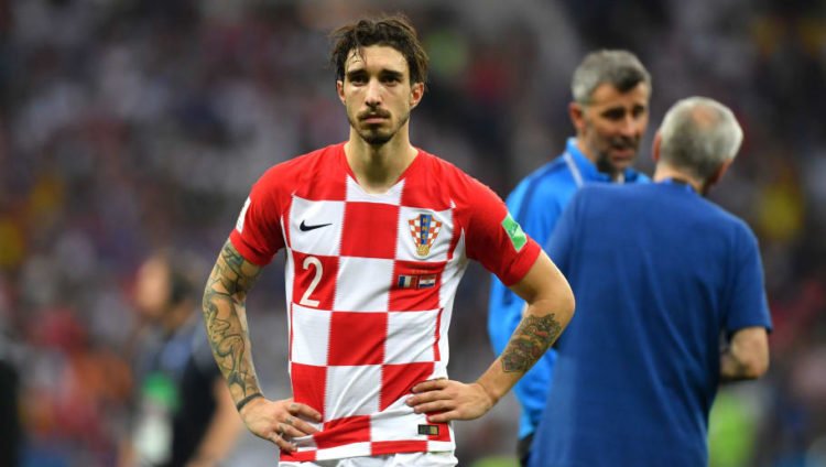 Sky: Inter s Atleticom dogovorio transfer Vrsaljka