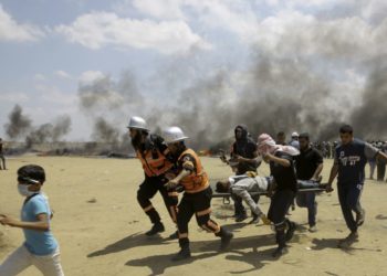 Izraelski vojnik i četvorica Palestinaca ubijeni u najnovijoj eskalaciji u Gazi