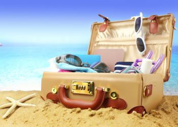 Gdje ljudi ne mogu priuštiti tjedan godišnjeg odmora?