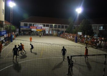 Liga MZ Općine Grude: Izvučene skupine