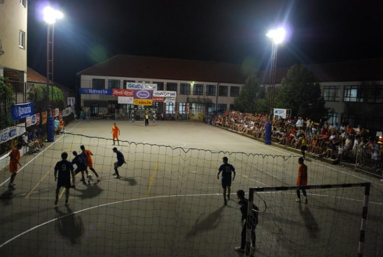 Liga MZ Općine Grude: Izvučene skupine