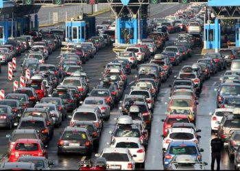 4 udarna vikenda: Zbog velikih gužvi, izbjegavajte putovati na ove dane