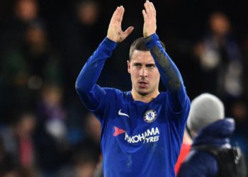 Chelsea postavio cijenu za Hazarda, Real dobio upute za transfer