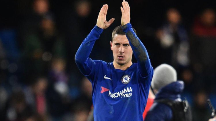 Chelsea postavio cijenu za Hazarda, Real dobio upute za transfer