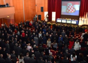 HNS: Zabrinutost za stanje u BiH