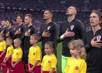 Nijemci: Evo zašto navijamo za Hrvatsku! Kolinda, borbenost…
