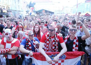 Organiziran prijevoz na doček Vatrenih u Zagreb iz Gruda