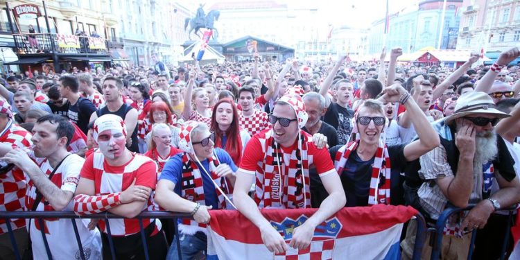 Organiziran prijevoz na doček Vatrenih u Zagreb iz Gruda