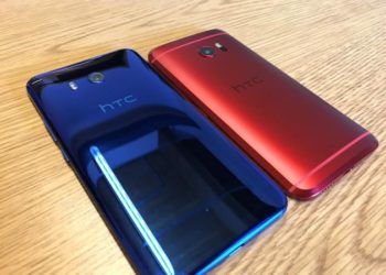 HTC pred propadanjem, otpušta četvrtinu radnika