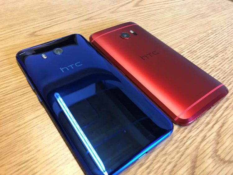 HTC pred propadanjem, otpušta četvrtinu radnika