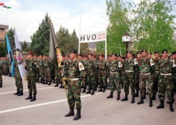 Braniteljski dodatak sudionicama rata starijim od 50 godina