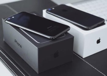iPhone 8 je najprodavaniji smartfon u svibnju, Samsung S9+ drugi