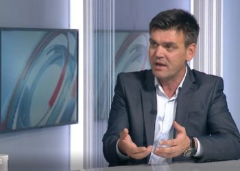 Ilija Cvitanović: “Hrvatsko zajedništvo” čini 15 političkih stranaka