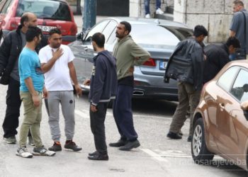 U Zvorniku pronađeno pet ilegalnih migranata iz Iraka, ukupno 307 za pola godine