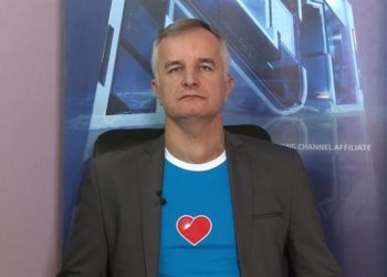 Jerko Lijanović: Čović je u ured stavio zastavu Herceg-Bosne, što će tek biti kada bi i Dodik i on pobijedili