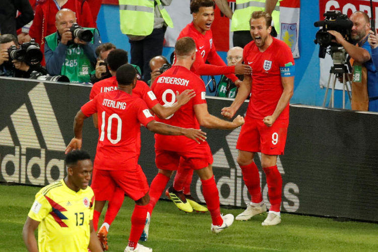 Engleska srušila kletvu i nakon jedanaesteraca izborila četvrtfinala Svjetskog prvenstva!
