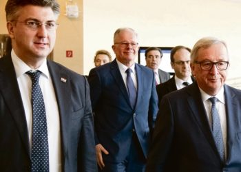 Dok Trump diže carine prema svima, EU i Japan ih gotovo ukinuli u međusobnoj trgovini