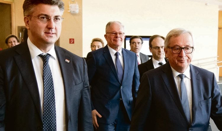 Dok Trump diže carine prema svima, EU i Japan ih gotovo ukinuli u međusobnoj trgovini