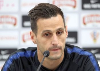 Kalinić odbio uzeti medalju sa SP-a
