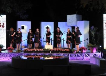 SKORO 30 KLAPA: Pogledajte tko će sve nastupiti na Festivalu klapske pisme u Posušju