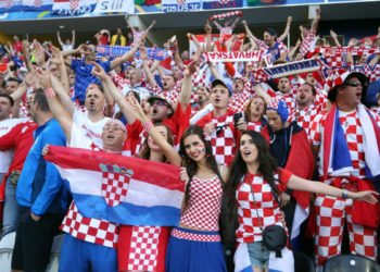 Hrvatskim navijačima dodatnih 3.100 ulaznica za polufinale s Engleskom