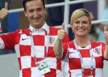 Predsjednica potvrdila dolazak na četvrtfinale