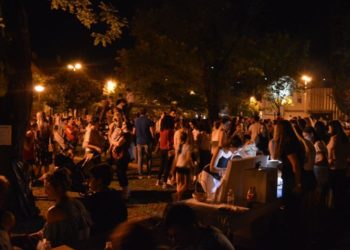 Najava: Humanitarna akcija “Bolji život” u gradskom parku u Ljubuškom