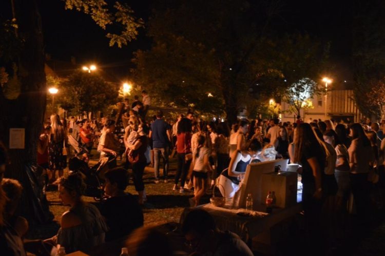 Najava: Humanitarna akcija “Bolji život” u gradskom parku u Ljubuškom