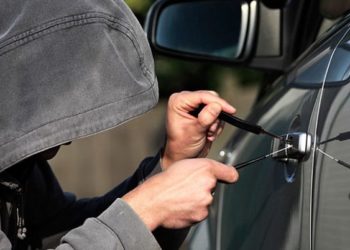 Mostar: Nova krađa auta