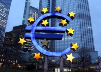 Europska centralna banka (ECB) najavila niske kamatne stope i u sljedećoj godini