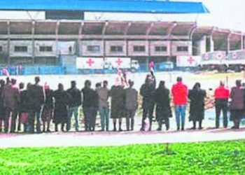 Danas obilježavanje 25. obljetnice stradanja, progona i zločina nad Hrvatima Bugojna