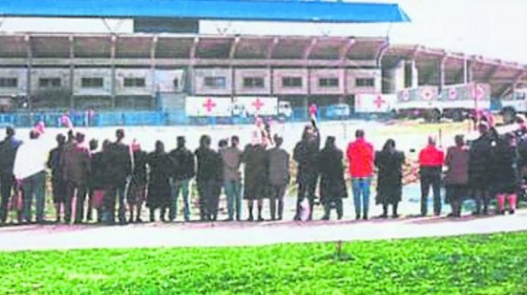 Danas obilježavanje 25. obljetnice stradanja, progona i zločina nad Hrvatima Bugojna