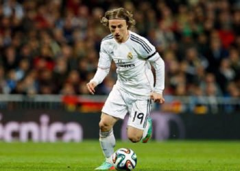 Luka Modrić donio odluku koja će oduševiti navijače Reala