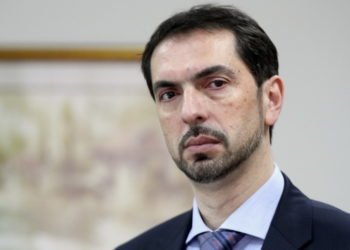 HDZ 1990 pokrenuo inicijativu za proglašenje Čavare personom non grata u Širokom Brijegu