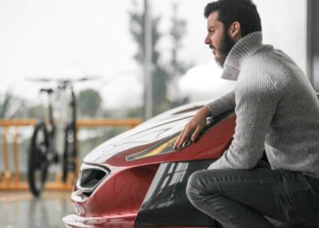 Mate Rimac otvara tehnološki park u Livnu