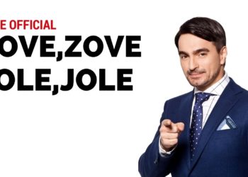 Široki Brijeg: Povodom proslave Dana Grada nastupit će Jole!