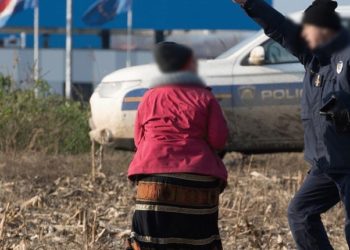 Vijeće ministara BiH danas o policijskim službenicima i migrantskoj krizi