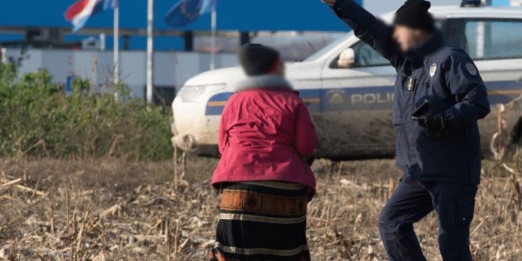 Vijeće ministara BiH danas o policijskim službenicima i migrantskoj krizi