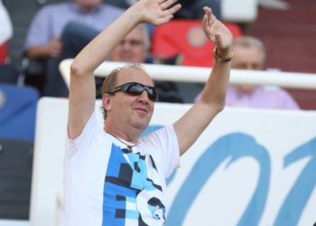 Grdović: Luka, pobijedi! Stižem u Moskvu na polufinale SP-a…