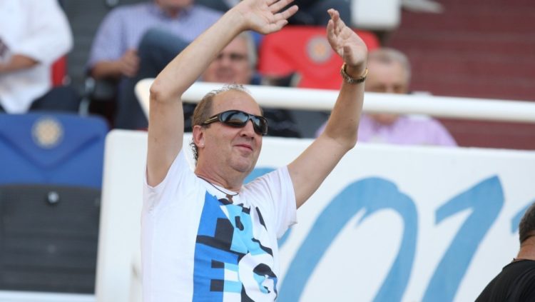 Grdović: Luka, pobijedi! Stižem u Moskvu na polufinale SP-a…